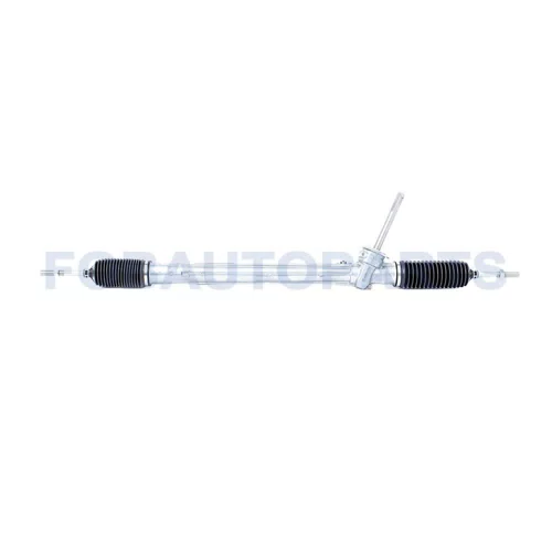 Auto Power Steering Rack Compatible for Renault Megane II Scenic 7711368394 490016514R - image 3